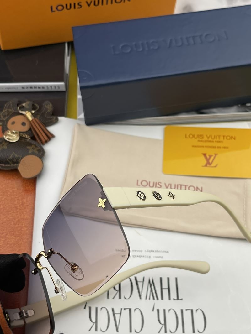 LV Sunglasses